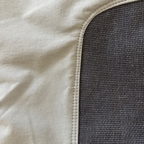 Outdoor Research Cirque II Softshell Pants Mens Medium Grey Alpine Climbing Ski - Picture 10 of 10